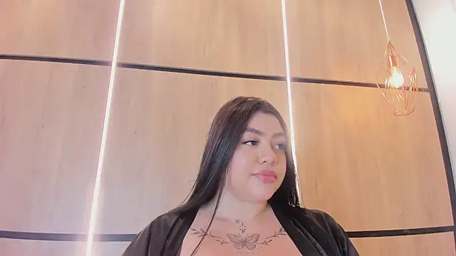 ashlyn parker online show from April 21, 7:50 pm