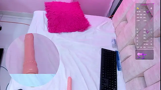 TylerBloom online show from January 13, 6:49 pm