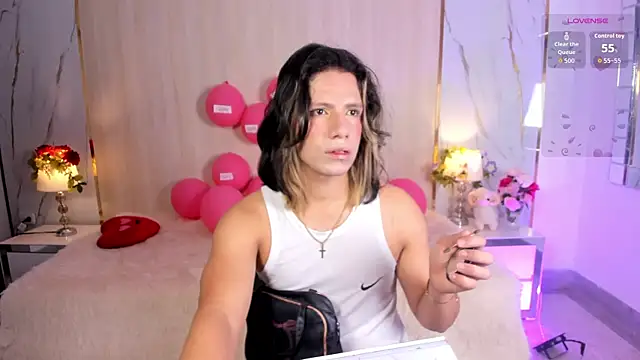 Snapshot of TylerBloom chatting on March 19, 1:26 pm TylerBloom online show from March 19, 1:26 pm