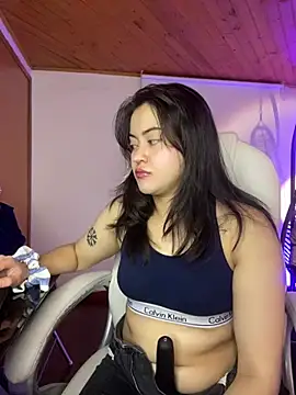 Camila pinkk online show from May 13, 1:41 pm