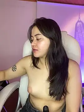 Camila pinkk online show from May 16, 3:44 pm