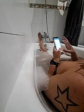 Gaditannus40 online show from October 18, 7:25 pm