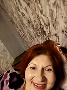 Angelina4531 online show from March 15, 1:29 pm