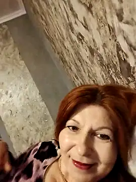 Angelina4531 online show from March 17, 7:13 am