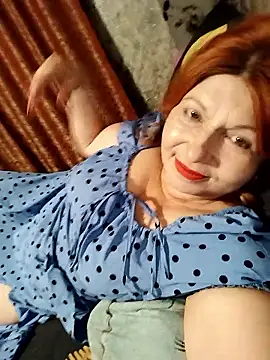 Angelina4531 online show from October 8, 3:48 am