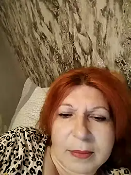 Angelina4531 online show from April 26, 3:37 am