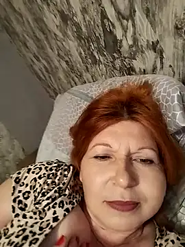 Angelina4531 online show from April 29, 5:06 pm