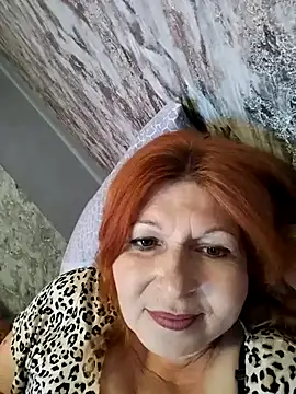 Angelina4531 online show from May 3, 9:26 am