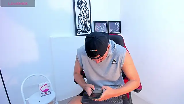 EnriquevillaF online show from January 15, 5:47 pm