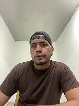 EnriquevillaF online show from January 19, 9:13 pm
