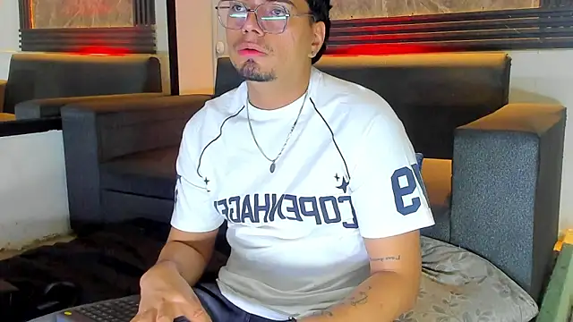 EnriquevillaF online show from September 22, 12:07 pm