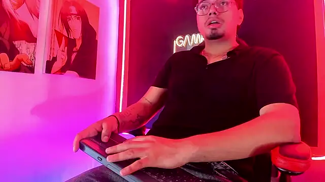 EnriquevillaF online show from September 24, 12:08 pm