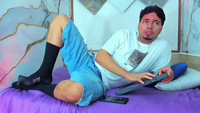 EnriquevillaF online show from September 27, 12:54 pm