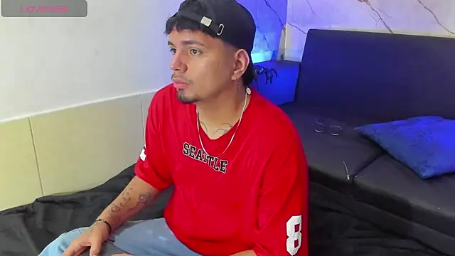 EnriquevillaF online show from September 29, 12:43 pm