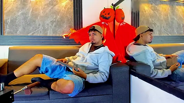 EnriquevillaF online show from October 9, 12:25 pm