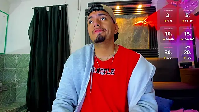 EnriquevillaF online show from October 14, 11:55 am