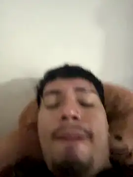 EnriquevillaF online show from October 25, 1:46 am