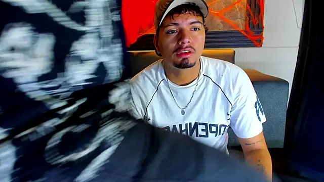 EnriquevillaF online show from October 29, 11:45 am