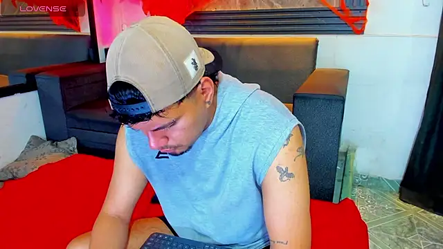 EnriquevillaF online show from October 30, 11:55 am