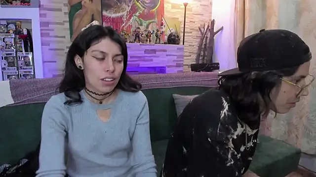 shamelesss  online show from January 15, 2:16 am