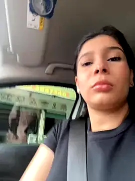 Snapshot of MilaRux chatting on September 20, 3:57 pm MilaRux online show from September 20, 3:57 pm