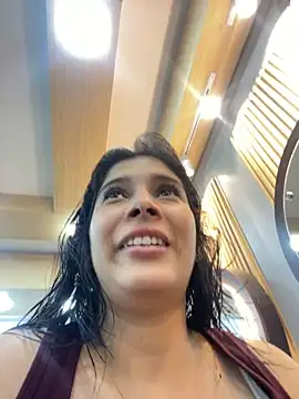 Snapshot of MilaRux chatting on October 28, 7:38 pm MilaRux online show from October 28, 7:38 pm