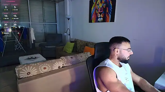 todddantes25 online show from January 16, 6:34 pm