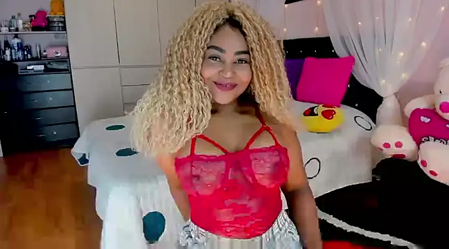 Snapshot of Aliana_Ross chatting on February 1, 2:26 am Aliana Ross online show from February 1, 2:26 am
