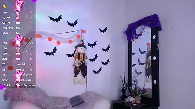 Yorkeidys1 online show from November 2, 2:47 am