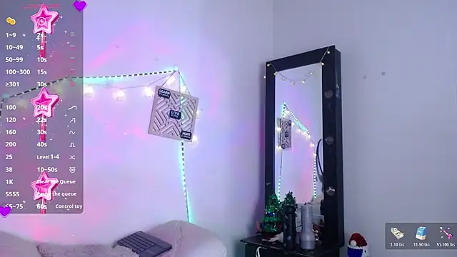 Yorkeidys1 online show from November 16, 2:28 am