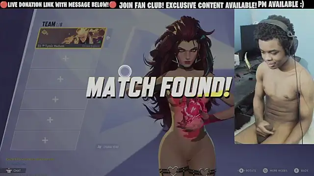 Snapshot of lovemirgaming chatting on February 1, 12:51 am lovemirgaming online show from February 1, 12:51 am