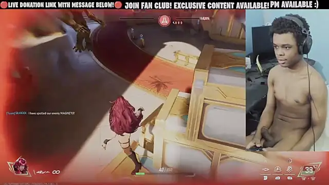 Snapshot of lovemirgaming chatting on February 1, 3:52 am lovemirgaming online show from February 1, 3:52 am