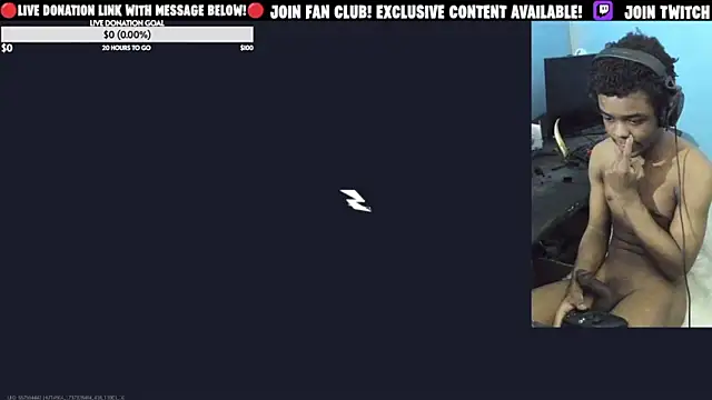Snapshot of lovemirgaming chatting on February 1, 10:02 pm lovemirgaming online show from February 1, 10:02 pm