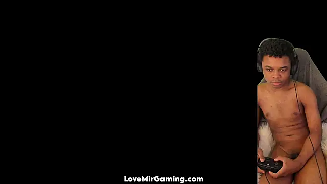 lovemirgaming online show from September 21, 8:54 pm