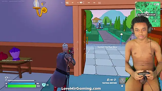 lovemirgaming online show from November 7, 1:38 am