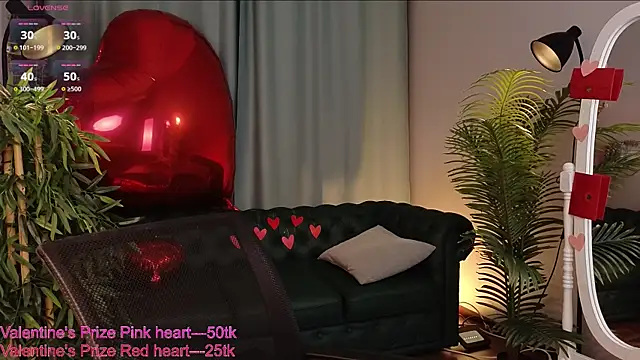 Aurora First online show from February 15, 6:12 pm