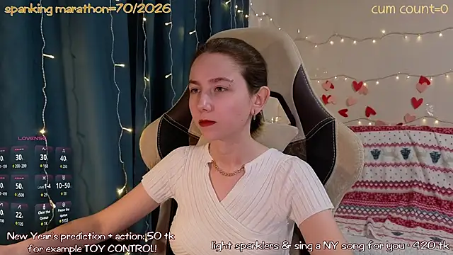 Aurora First online show from January 14, 6:46 pm