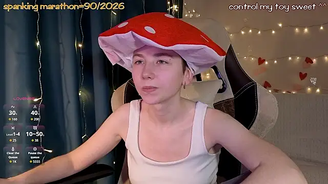 Aurora First online show from March 15, 4:24 pm