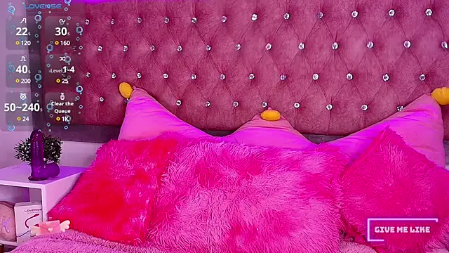 Silver Rosex online show from February 28, 4:43 am