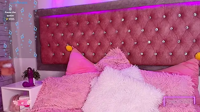 Silver Rosex online show from March 5, 10:11 am