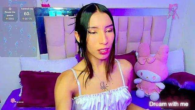 Snapshot of Silver_Rosex chatting on February 25, 1:15 am Silver Rosex online show from February 25, 1:15 am