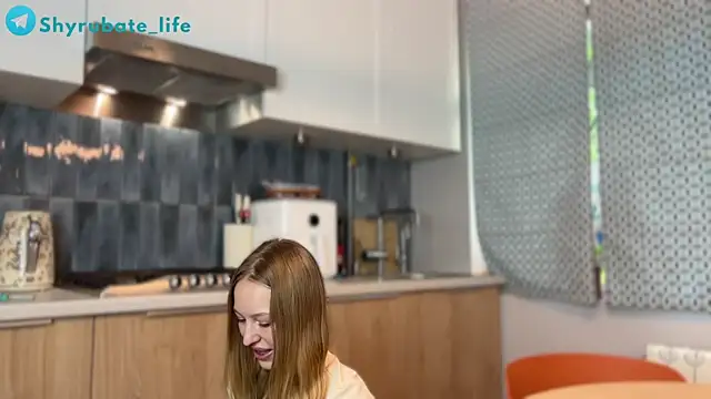 Shyrubate online show from May 20, 6:08 am