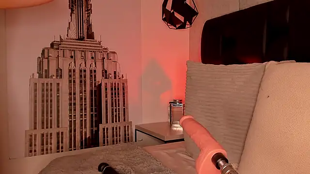 Blue Angell online show from March 21, 12:37 am