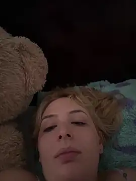 Blue Angell online show from March 29, 4:51 pm