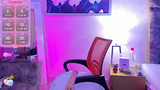 Snapshot of VeronicaOlson_ chatting on February 9, 3:11 am VeronicaOlson  online show from February 9, 3:11 am