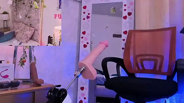 Snapshot of VeronicaOlson_ chatting on March 20, 7:14 am VeronicaOlson  online show from March 20, 7:14 am