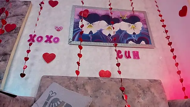 VeronicaOlson  online show from February 12, 3:34 am