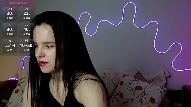 Harleen Moore online show from March 16, 12:23 am