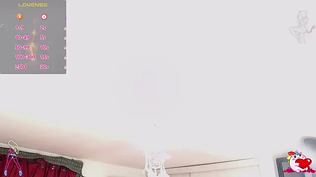 kimberly bellu online show from March 14, 12:32 am