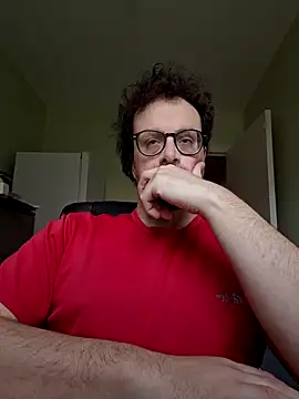 Snapshot of littlehairyman chatting on March 13, 8:15 am littlehairyman online show from March 13, 8:15 am